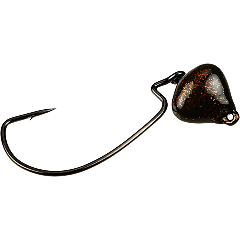 Strike King Jointed Structure Head – 2 Pack