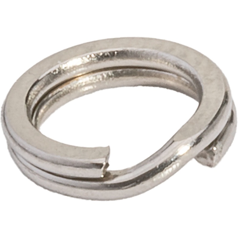 Strike King Tour Grade Split Rings – 10 Pack