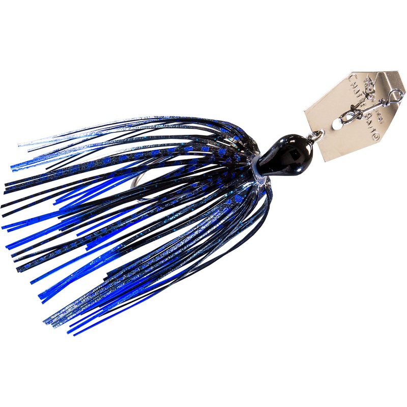 Z-Man Original Chatterbait – 1/4 Oz.