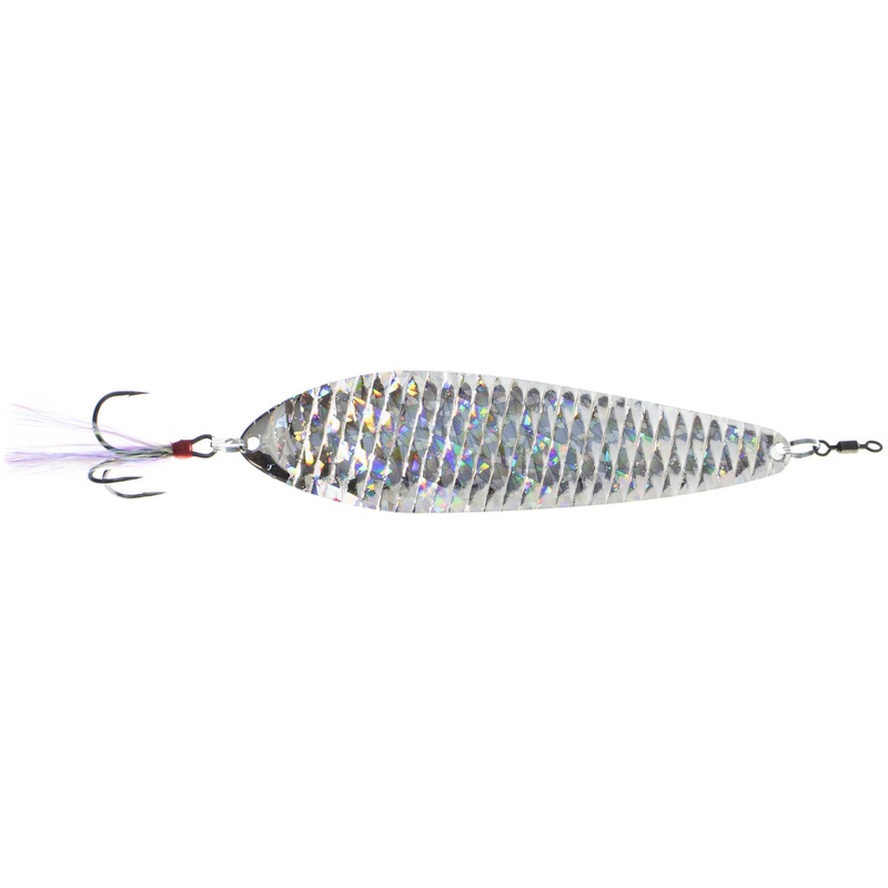 Bass Mafia Big Larry Spoon – 6 Inch
