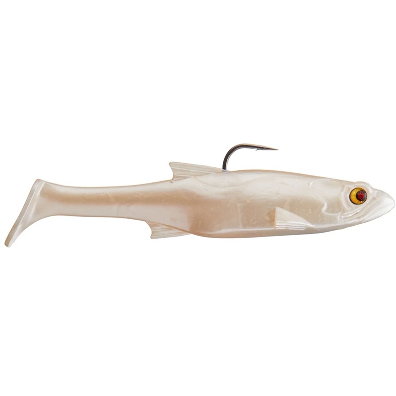 Bass Mafia Daingerous Swimbait (Loaded) – 7 Inch