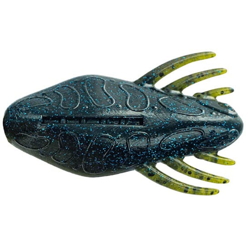 Big Bite Baits Best Skipper Ever – 2.5 Inch