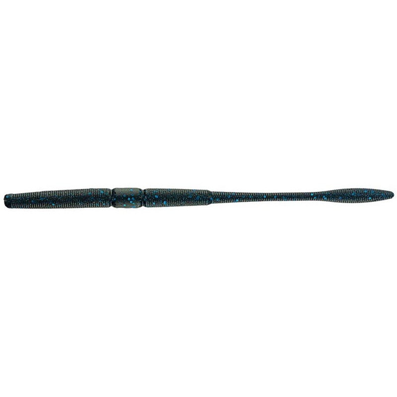 Big Bite Baits Nekorama Worm – 7 Inch