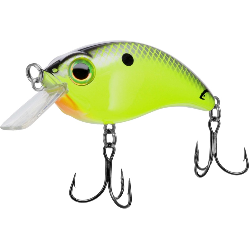Bill Lewis ATV 1.5 Squarebill Crankbait – 2.25 Inch