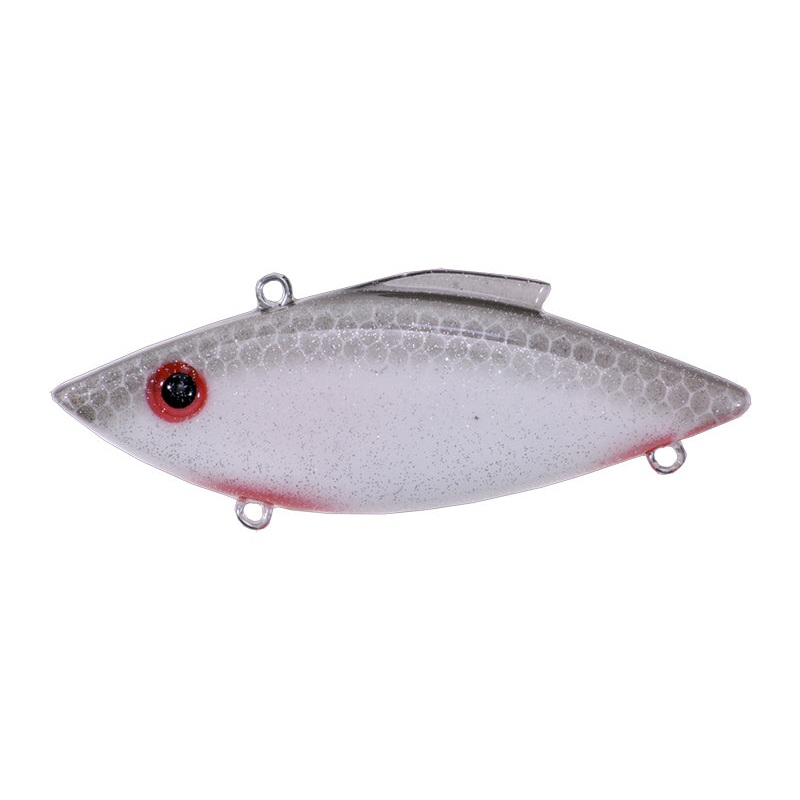 Bill Lewis Rat-L-Trap Bleeding N’ Bloddy Series Lipless Crankbait – 3 Inch