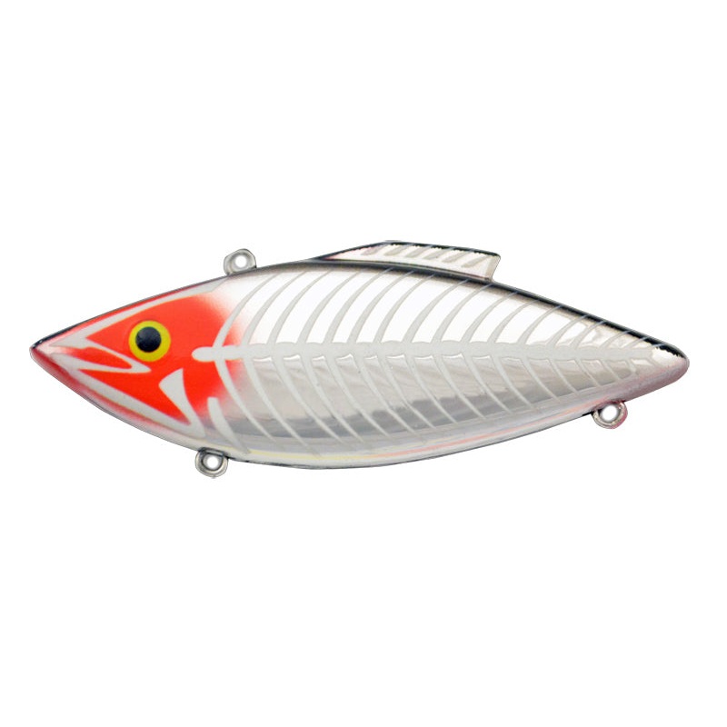 Bill Lewis Rat-L-Trap Zombie Series Lipless Crankbait – 3 Inch
