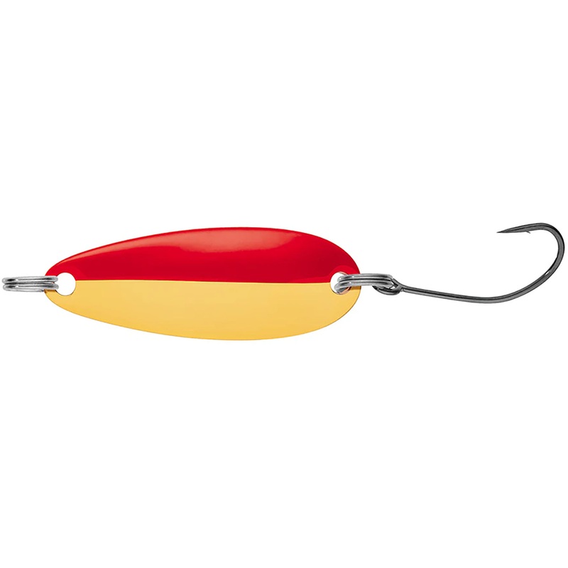 Daiwa QUNAI Presso Spoons