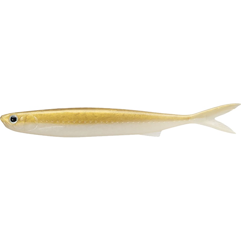 Evergreen Last Ace 128 Swimbait – 5 Inches