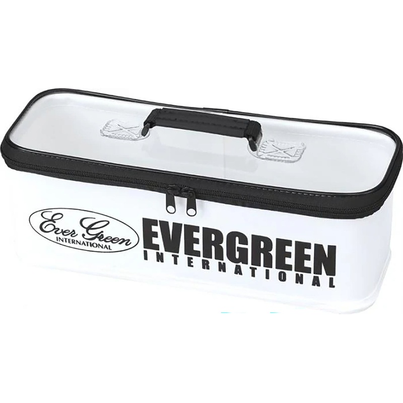 Evergreen Multicase – White