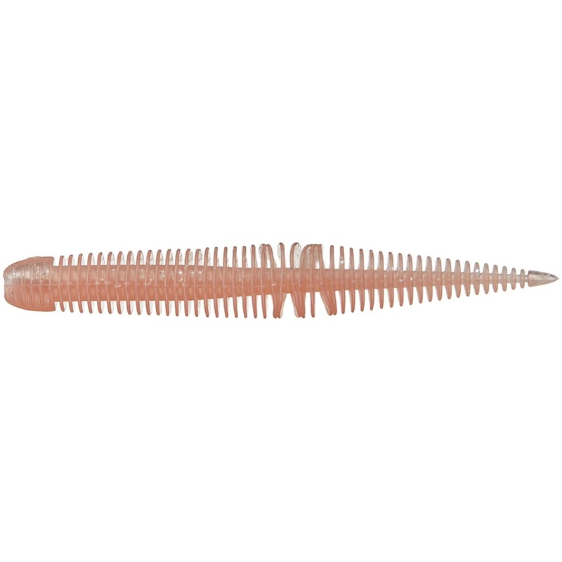 Geecrack Bellows Stick Floating Elastomer – 3.8 Inch