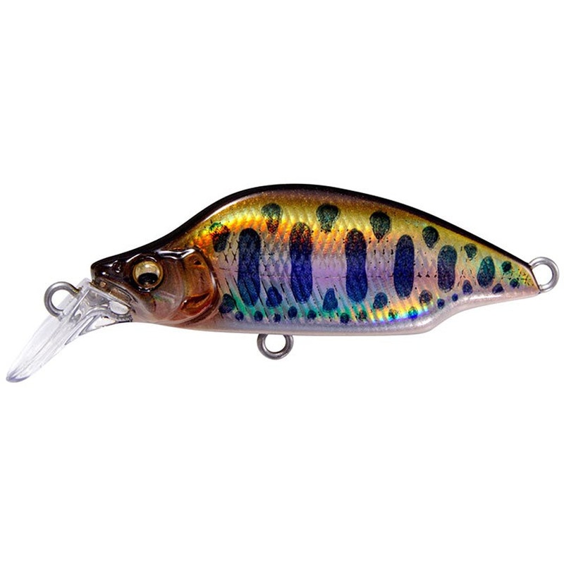 Megabass Great Hunting 44 Bat-A-Fry – 1.7 Inch