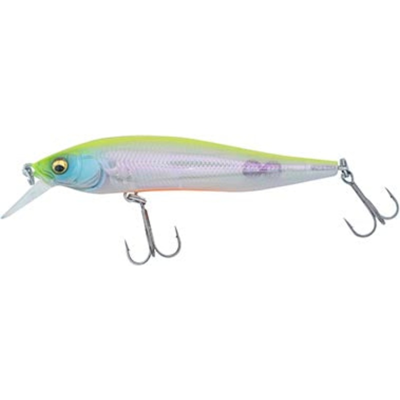 Megabass Respect Series “Aurora Reaction” – August 2024 Release