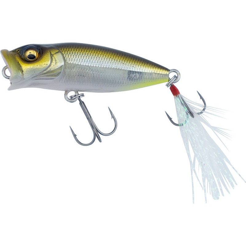 Megabass Respect Series “HT Ito Tennessee Shad” – June 2024 Release
