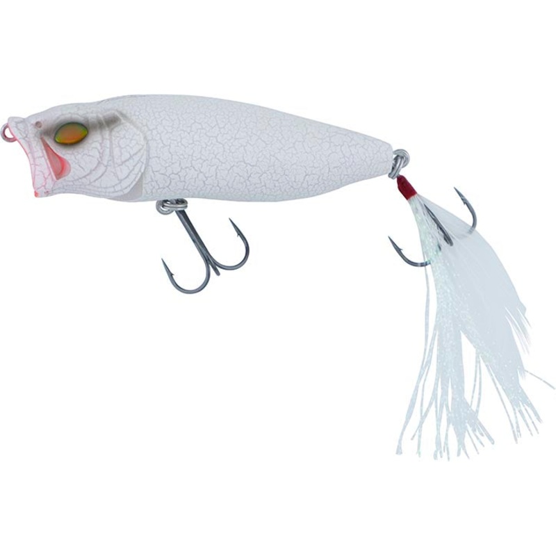 Megabass Respect Series “White Butterfly” – September 2024 Release