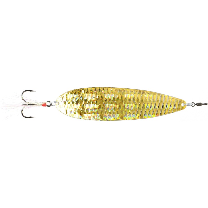 Nichols Ben Parker Mini Magnum Flutter Spoon – 6.5 Inches