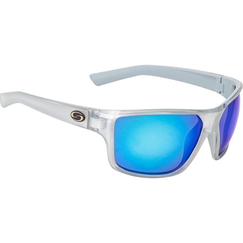 Strike King S11 Optics Clinch Polarized Sunglasses