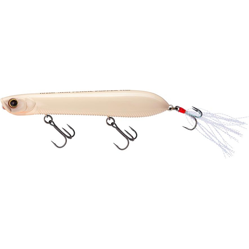 Yo-Zuri 3DB Pencil Popper – 4.375 Inch