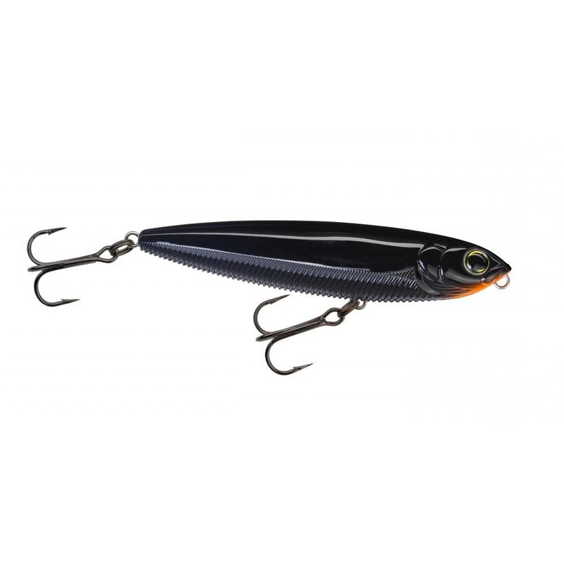 Yo-Zuri 3DB Pencil Topwater Walker – 5 Inch