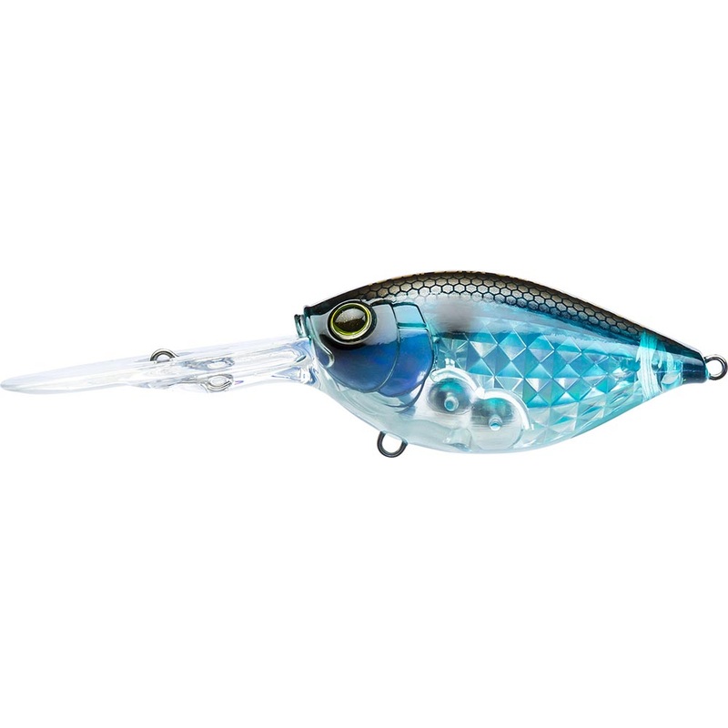 Yo-Zuri 3DR-X Deep Runner Crankbait 50mm – 2 Inch