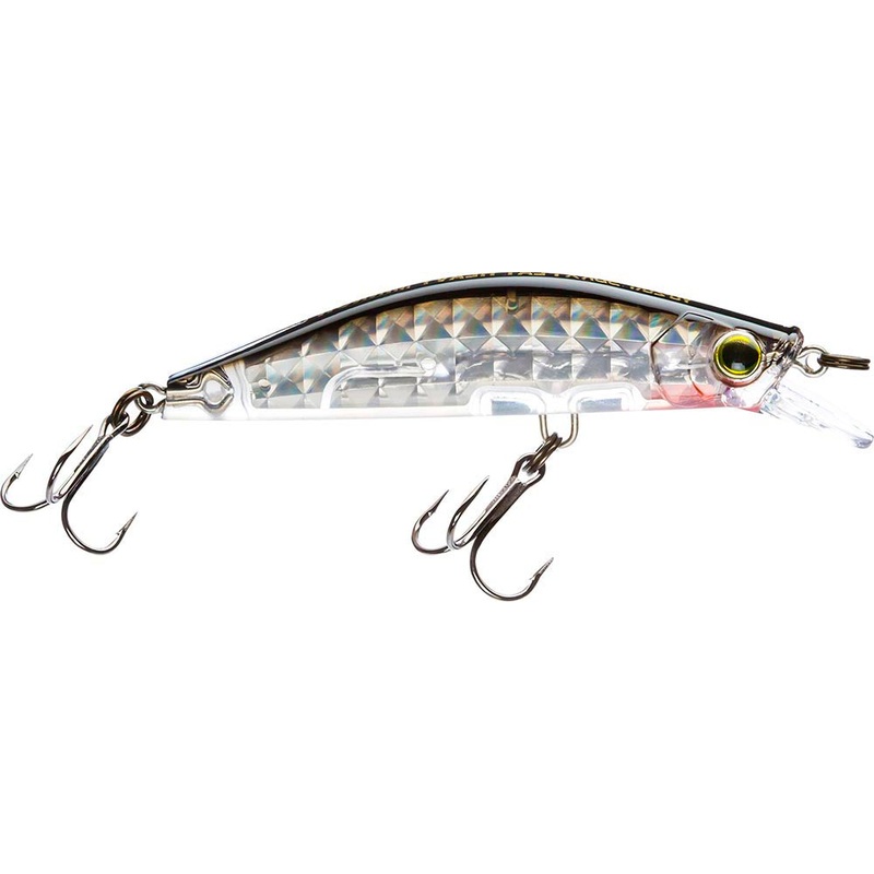 Yo-Zuri 3DR-X Flat Heavy Sinking Minnow 60mm – 2.375 Inch