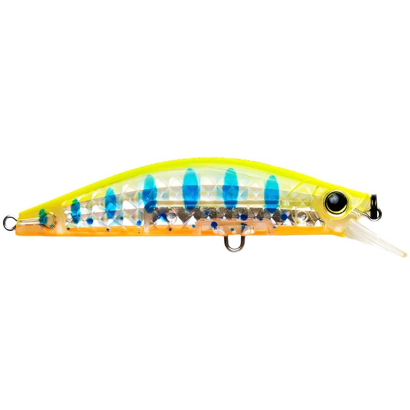 Yo-Zuri 3DR-X Flat Heavy Sinking Minnow 80mm – 3.125 Inch