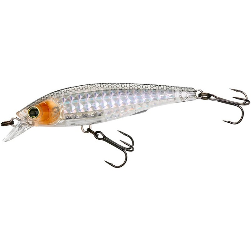 Yo-Zuri 3DR-X Suspending Jerkbait 80mm – 3.125 Inch