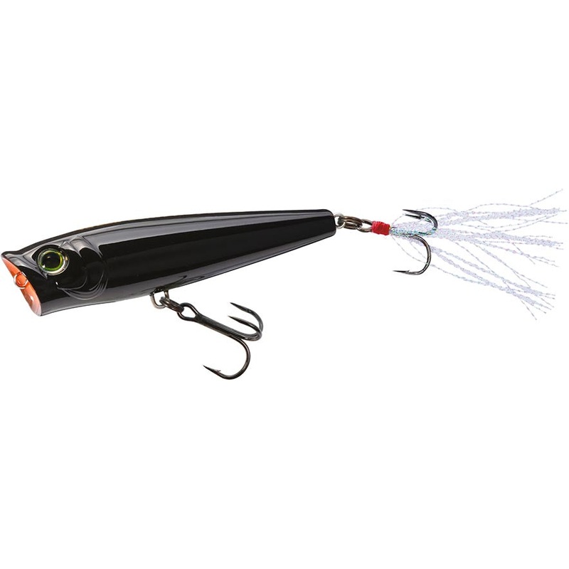 Yo-Zuri 3DR-X Topwater Popper 65mm – 2.625 Inch