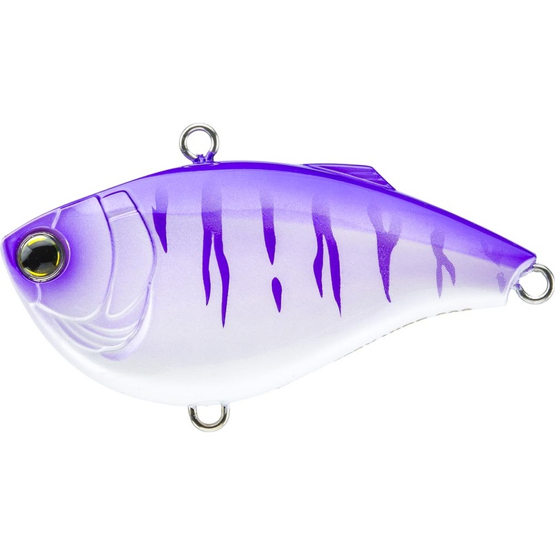 Yo-Zuri 3DR-X Vibe Sinking Lipless Crankbait 60mm – 2.375 Inch