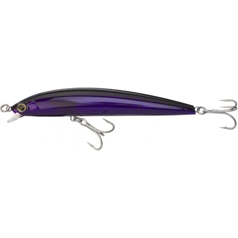 Yo-Zuri Hydro Minnow LC Shallow Rip-Bait – 6.75 Inch