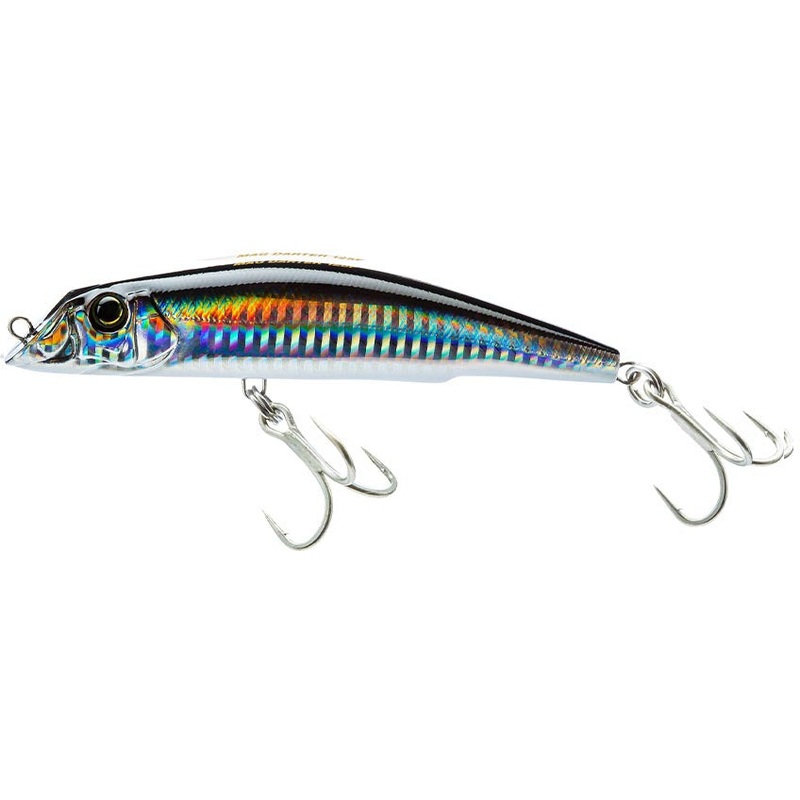 Yo-Zuri Mag Darter Floating Diver Rip Bait – 4.125 Inch