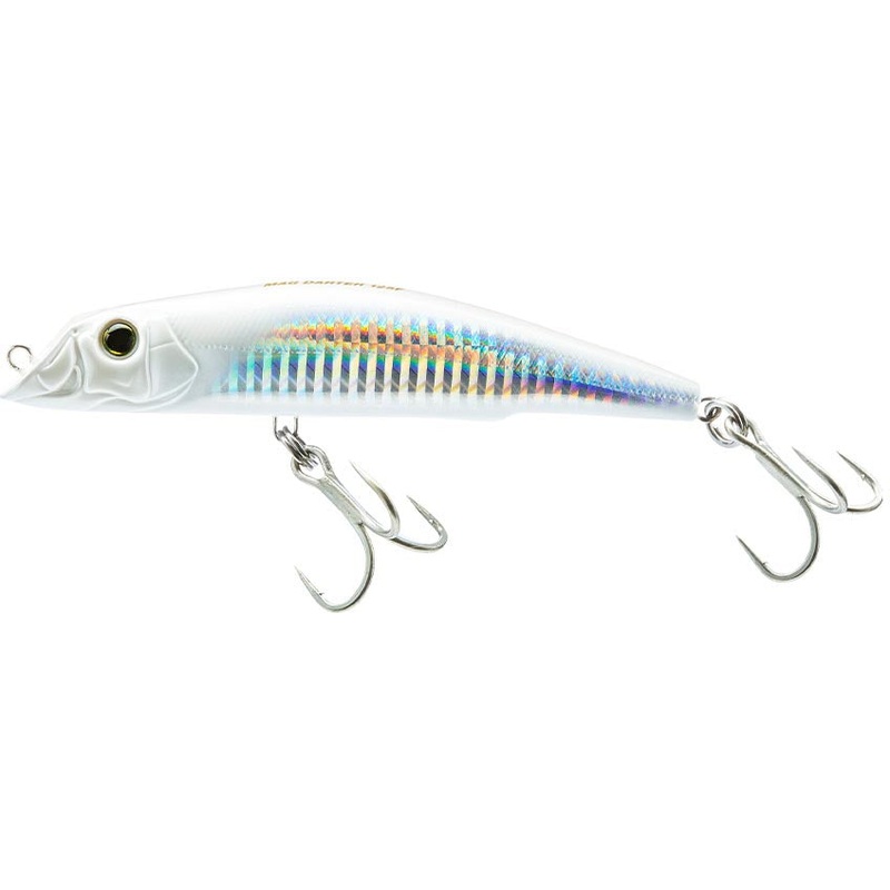 Yo-Zuri Mag Darter Floating Diver Rip Bait – 6.5 Inch