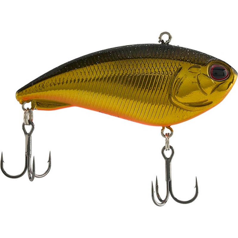 Berkley Jack 8 Lipless Crankbait – 3.1 Inch