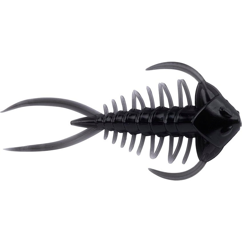 Berkley PowerBait Trilobite Creature Bait – 1.5 Inch