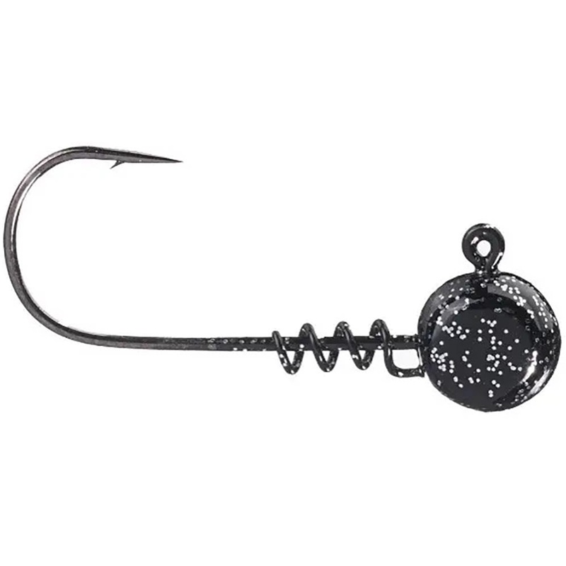 Buckeye Lures G-Man Finesse Swimbait Jighead – 3 Pack
