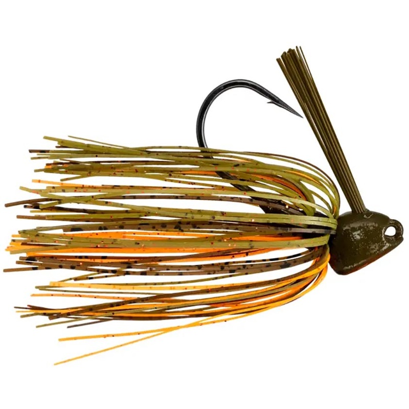 Buckeye Lures The Thump Flippin’ Jig