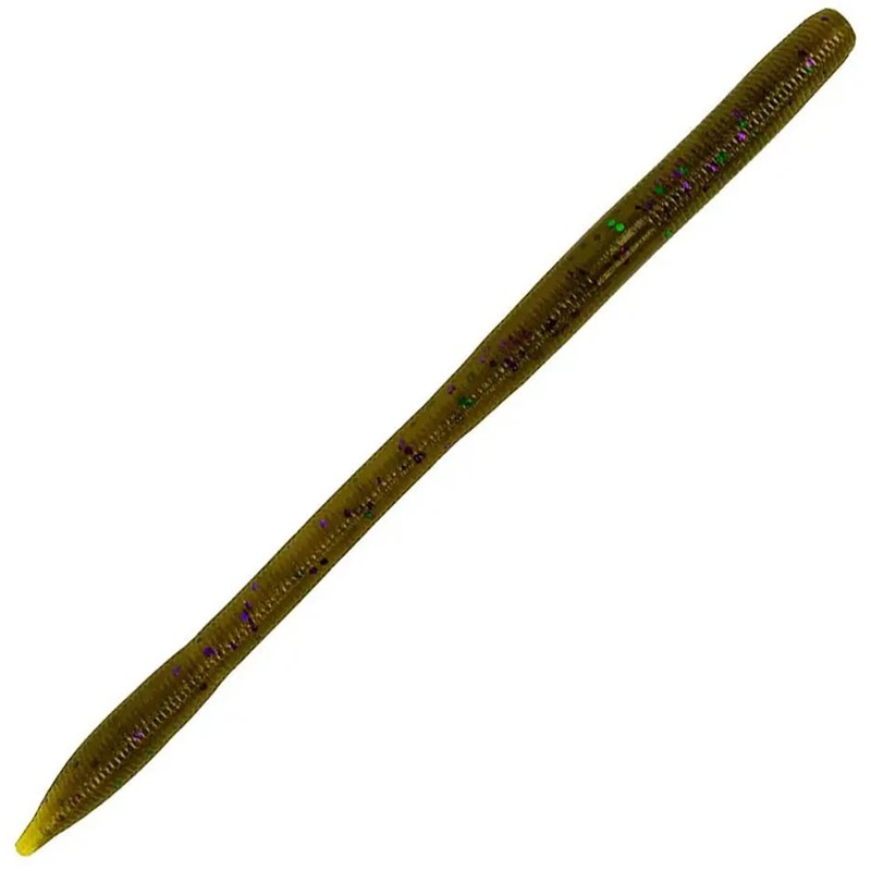 Gary Yamamoto Sensei Worm – 6.5 Inch