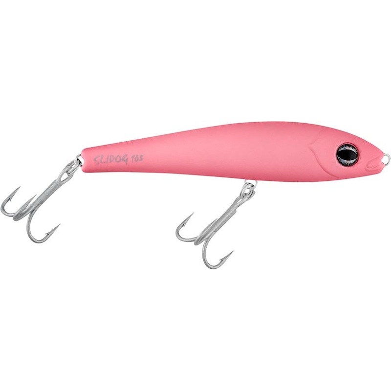 Halco Slidog 105 Rip-Bait – 4.25 Inch