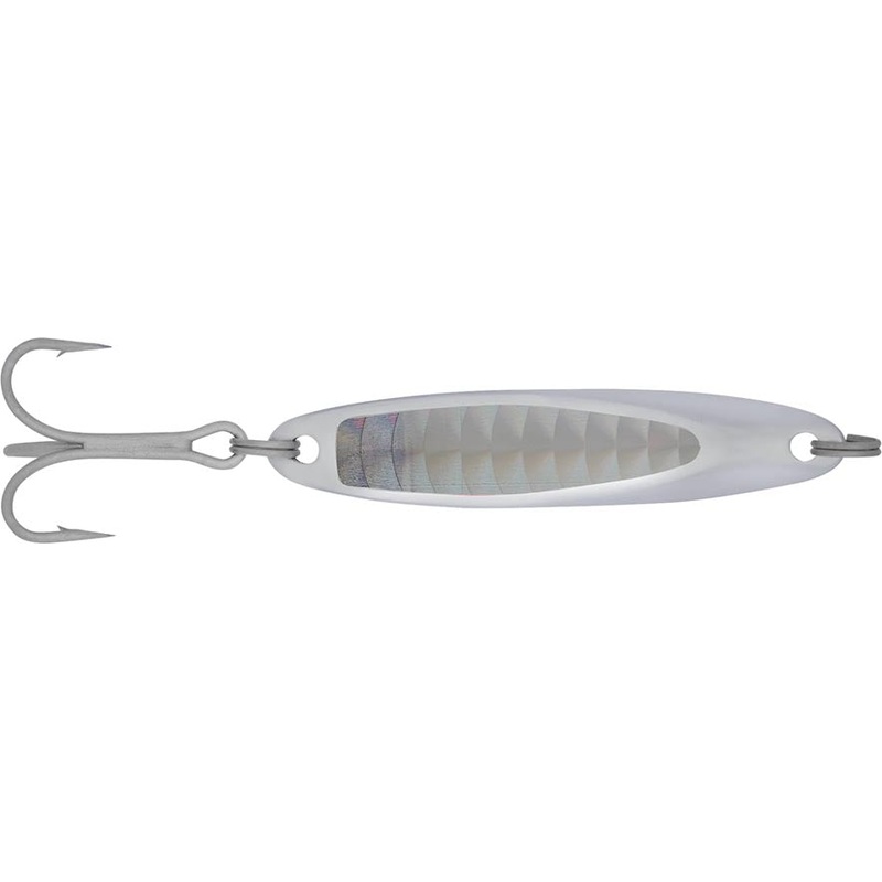 Halco Twisty Chrome Spoon