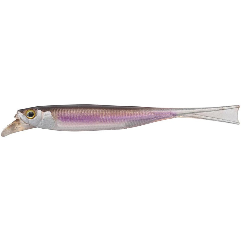 Jackall Revoltage RV-Drift Fry Soft Plastic Minnow – 4 Inch
