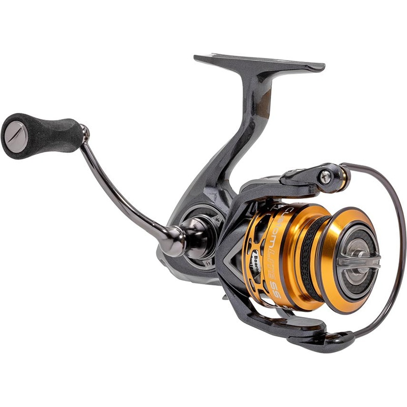 Lew’s Custom Lite SS 200 Spinning Reel