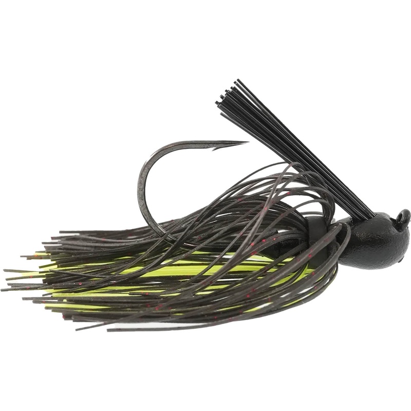 Missile Baits Ike’s Mini Flipping Jig