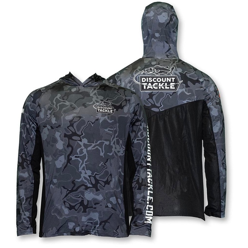 Performance Sun Shirts