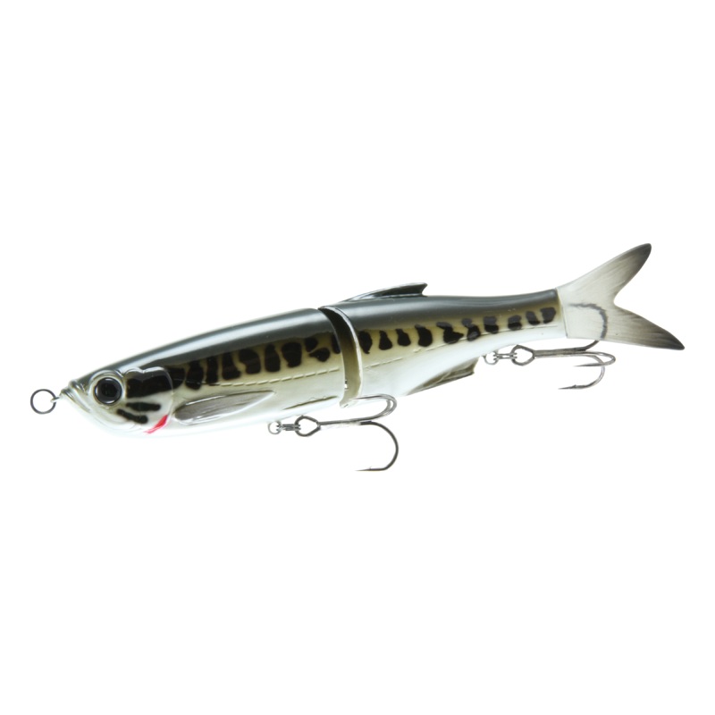 Savage Gear 3D Jointed Glide Swimmer Hard Body Swimbait