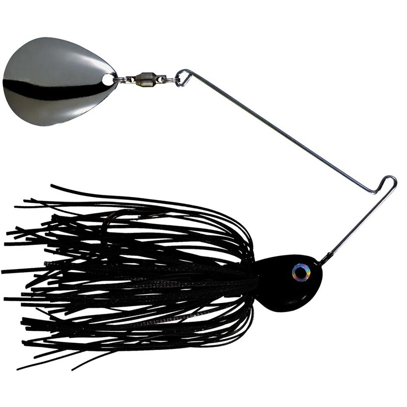 Strike King Potbelly Spinnerbait – 3/8 oz