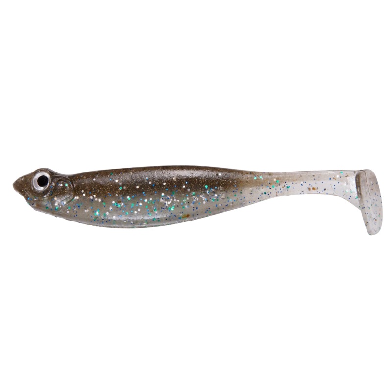 Megabass Hazedong Shad 3 inch Paddle Tail Swimbait