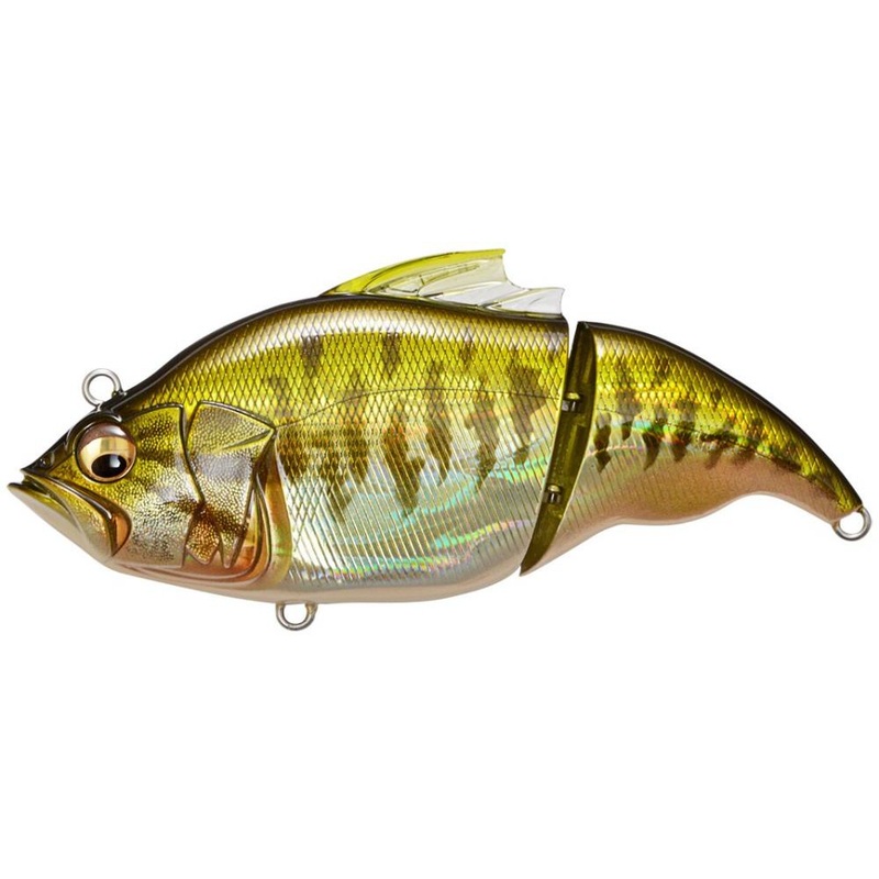 Megabass Vatalion Swimbait
