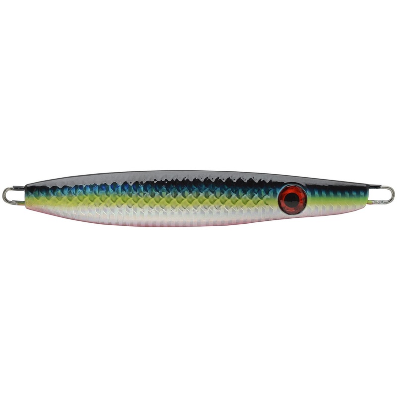 P-Line Sassin Jig 1 oz. Jigging Minnow