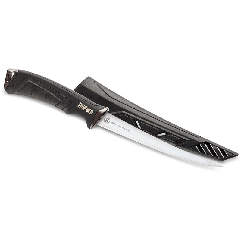 Rapala FPF6 Fish Pro 6 inch Fillet Knife