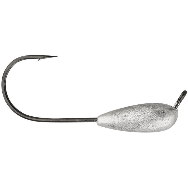 Strike King Tour Grade Tube Jigheads – 4 pack