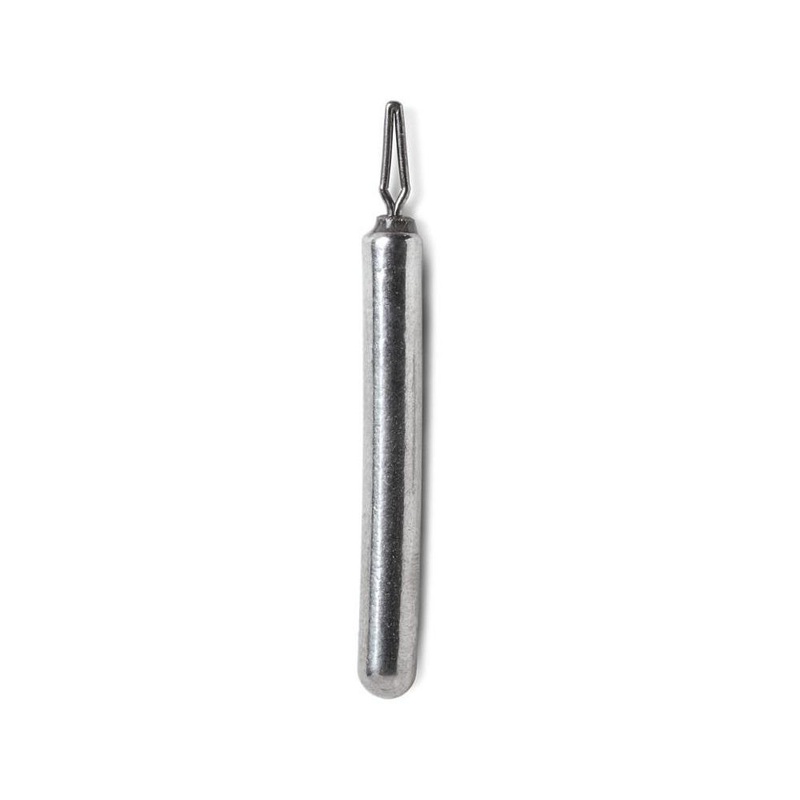 VMC “Ike Approved” Tungsten Cylinder Drop Shot Weights